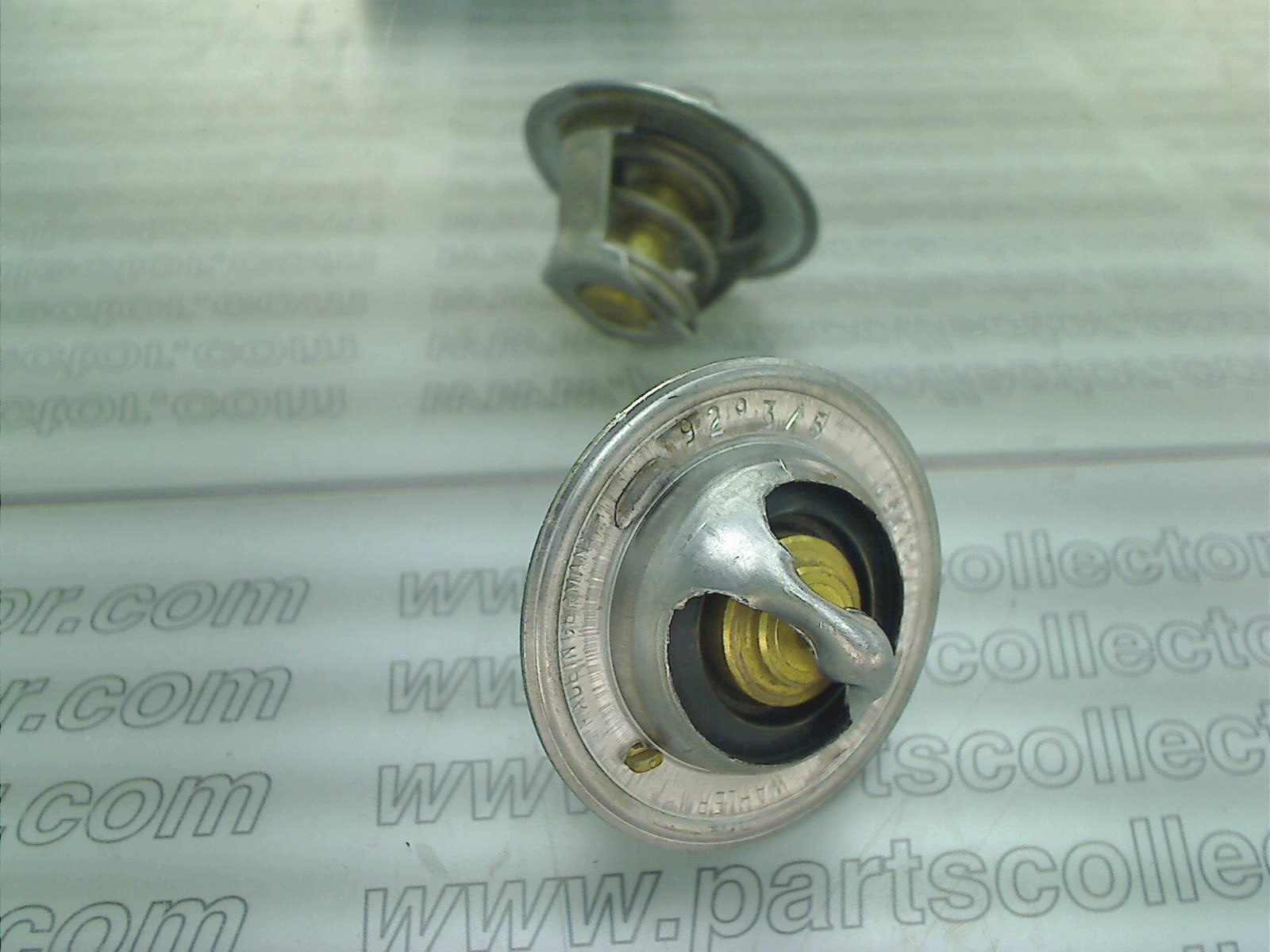 WAHLER 3091.92 Engine code 8466 compatible with: UNIVERSALE UNIVERSALE